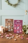Preview: Tilda Knöpfe - Hibernation Buttons (16mm) - Plum